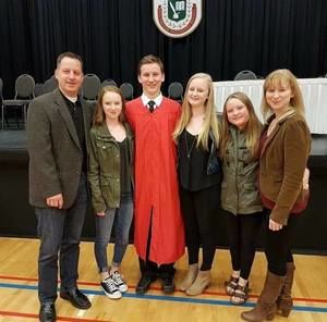 Meet your Posher, Jake